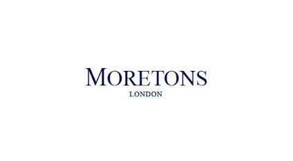 Moretons