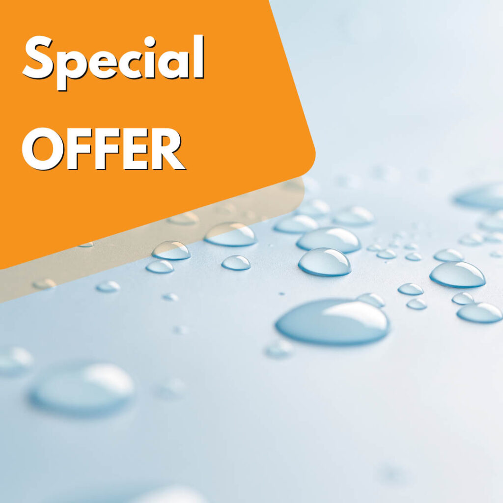 Special Offers
